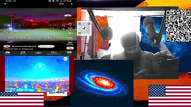 RussellTaylorLacy Show Webcam