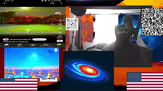 RussellTaylorLacy's Webcam Show