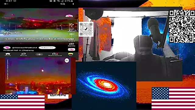 Webkamerová show RussellTaylorLacy