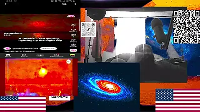 Webkamerová show RussellTaylorLacy
