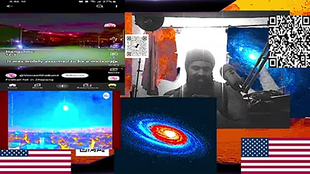 RussellTaylorLacy webcam show