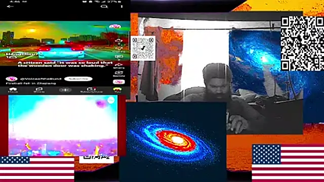 RussellTaylorLacy Webcam show