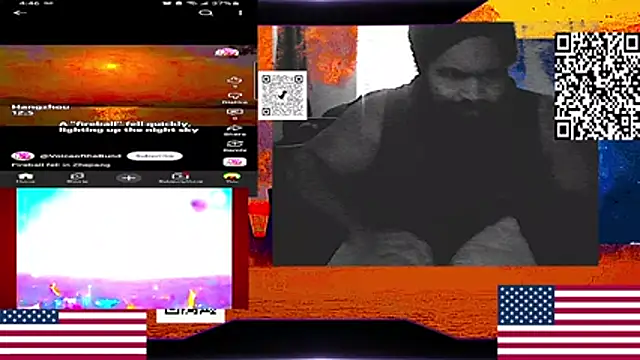 RussellTaylorLacy's Webcam Show