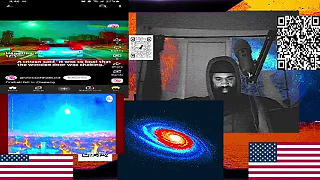 RussellTaylorLacy's Webcam Show