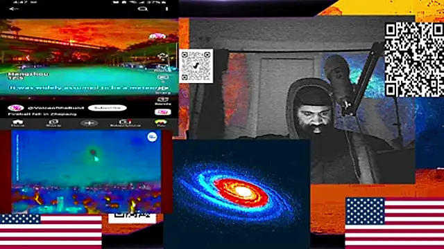 RussellTaylorLacy Webcam-Show