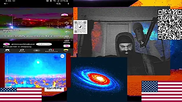 RussellTaylorLacy's Webcam Show
