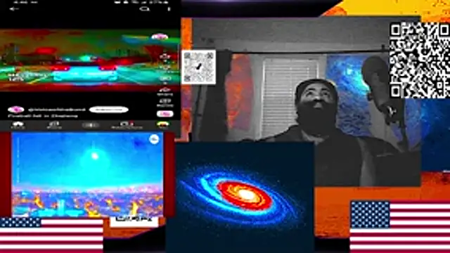 RussellTaylorLacy Webcam-Show
