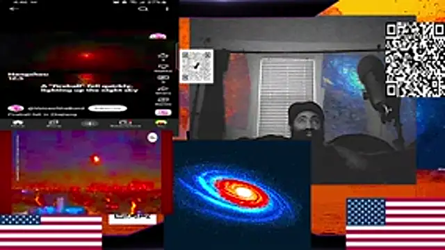 عرض كام RussellTaylorLacy