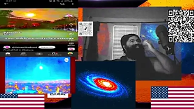 RussellTaylorLacy Show Webcam