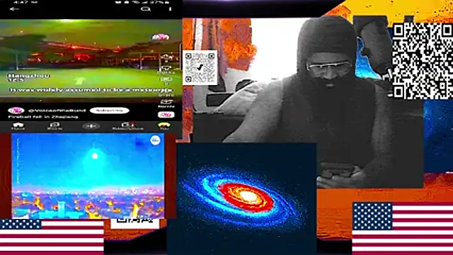 RussellTaylorLacy – webcam-show