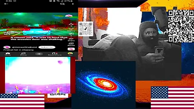 RussellTaylorLacy Webcam-Show