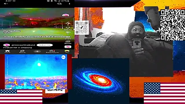 Вебкам-шоу RussellTaylorLacy