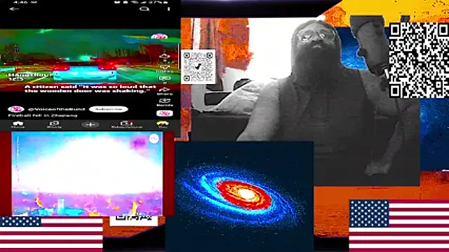 RussellTaylorLacy's Webcam Show