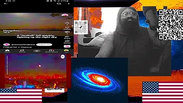 Вебкам-шоу RussellTaylorLacy