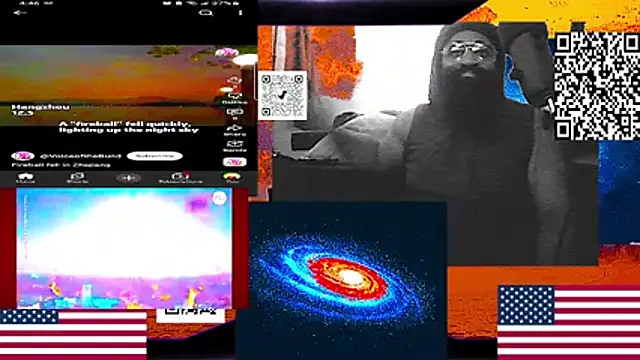 RussellTaylorLacy Webcamshow