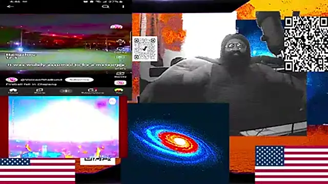 RussellTaylorLacy Adlı Modelin Web Kamerası Şovu
