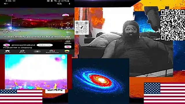 RussellTaylorLacy Webcam Show