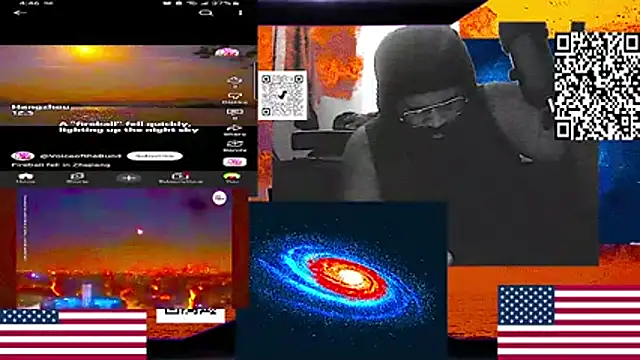 Вебкам-шоу RussellTaylorLacy