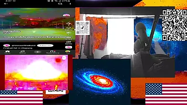 RussellTaylorLacy Webcamshow