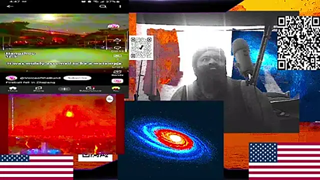 RussellTaylorLacy: вебкам-шоу