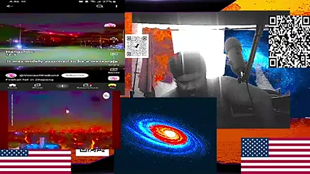 RussellTaylorLacy – webcam-show
