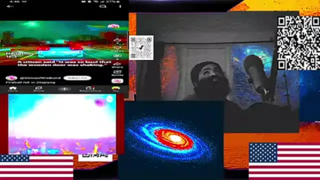 Show webcam de RussellTaylorLacy