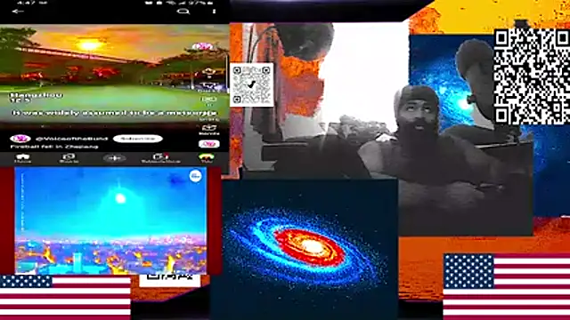RussellTaylorLacy's Webcam Show