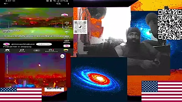 RussellTaylorLacy Pertunjukan Webcam
