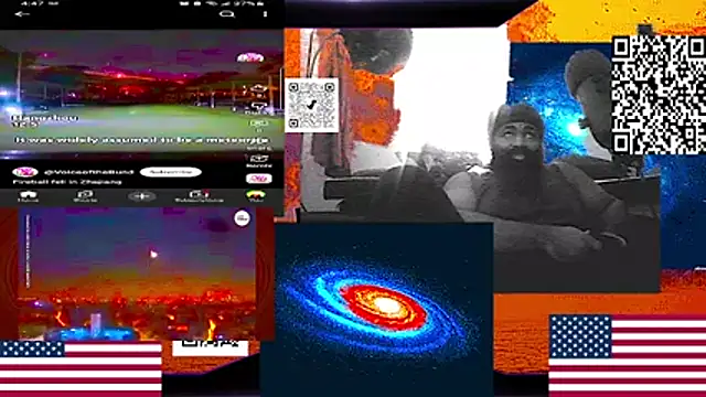 Webkamerová show RussellTaylorLacy