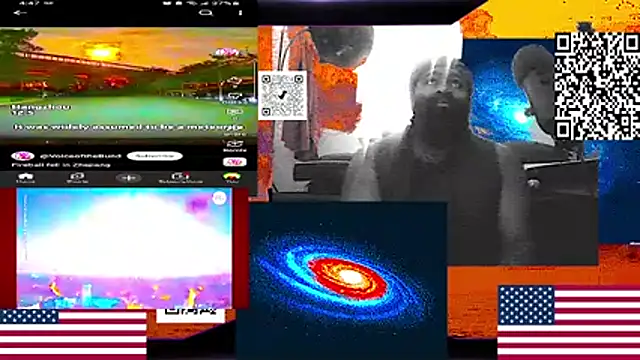 RussellTaylorLacy Webcamshow