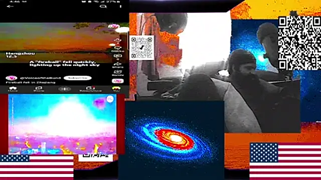 RussellTaylorLacy Webcam Show