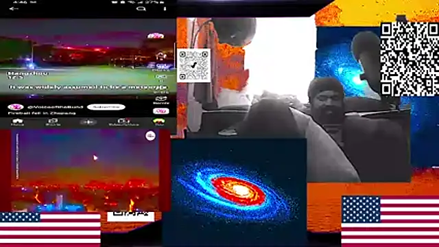عرض كام RussellTaylorLacy