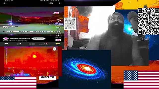 RussellTaylorLacy webcam show