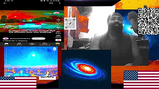 RussellTaylorLacy Pertunjukan Webcam