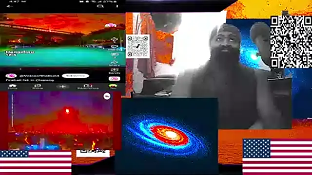 RussellTaylorLacy Webcamshow