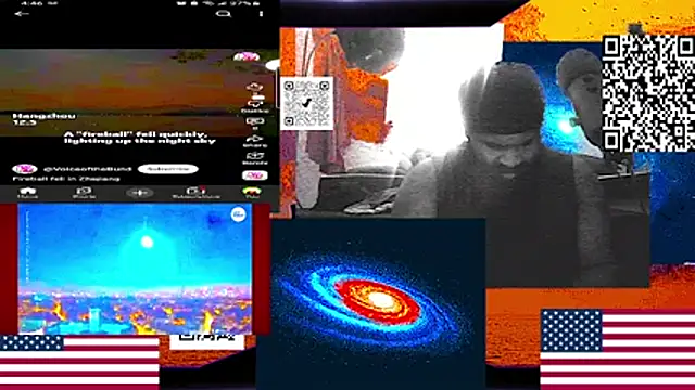 RussellTaylorLacy Show in webcam