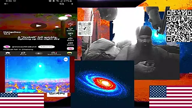 RussellTaylorLacy Шоу с уебкамера