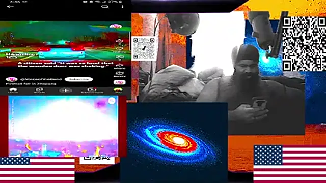 RussellTaylorLacy's Webcam Show