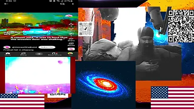 RussellTaylorLacy Webcam show