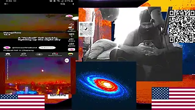 RussellTaylorLacy Webcam-Show
