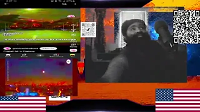 Webkamerová show RussellTaylorLacy