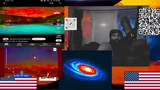 RussellTaylorLacy Show Webcam