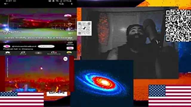 RussellTaylorLacyn Webbikameraesitys