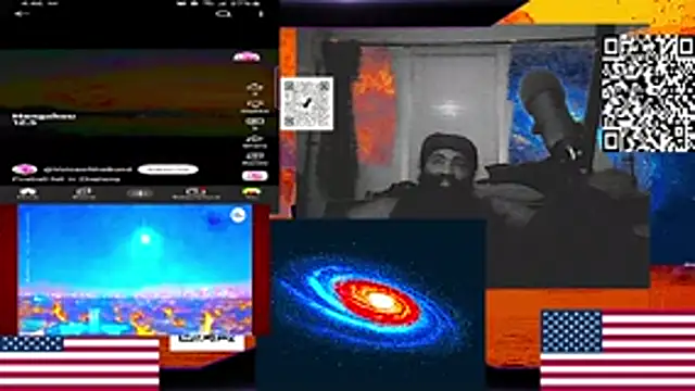 RussellTaylorLacy Pertunjukan Webcam