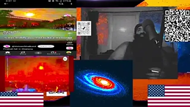 RussellTaylorLacy: вебкам-шоу