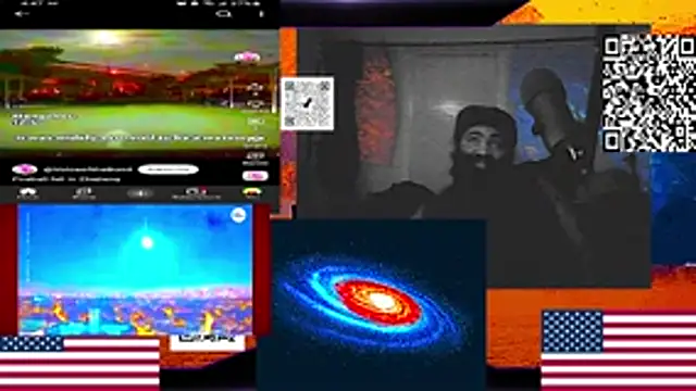RussellTaylorLacy Шоу с уебкамера