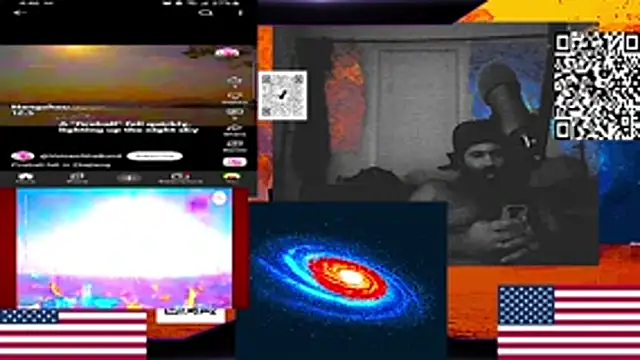 RussellTaylorLacy's Webcam Show
