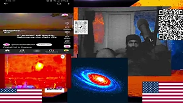 RussellTaylorLacy's Webcam Show