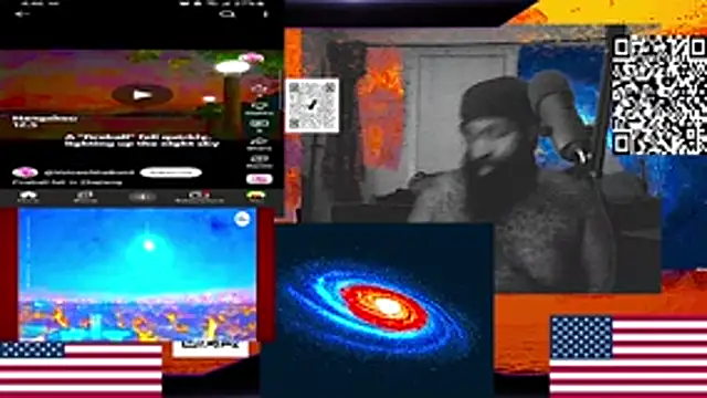 RussellTaylorLacy: вебкам-шоу