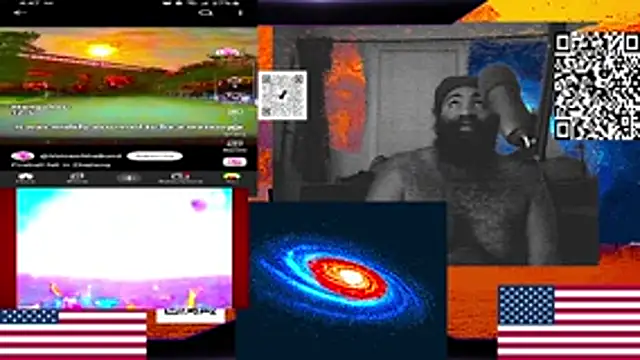 RussellTaylorLacy's Webcam Show